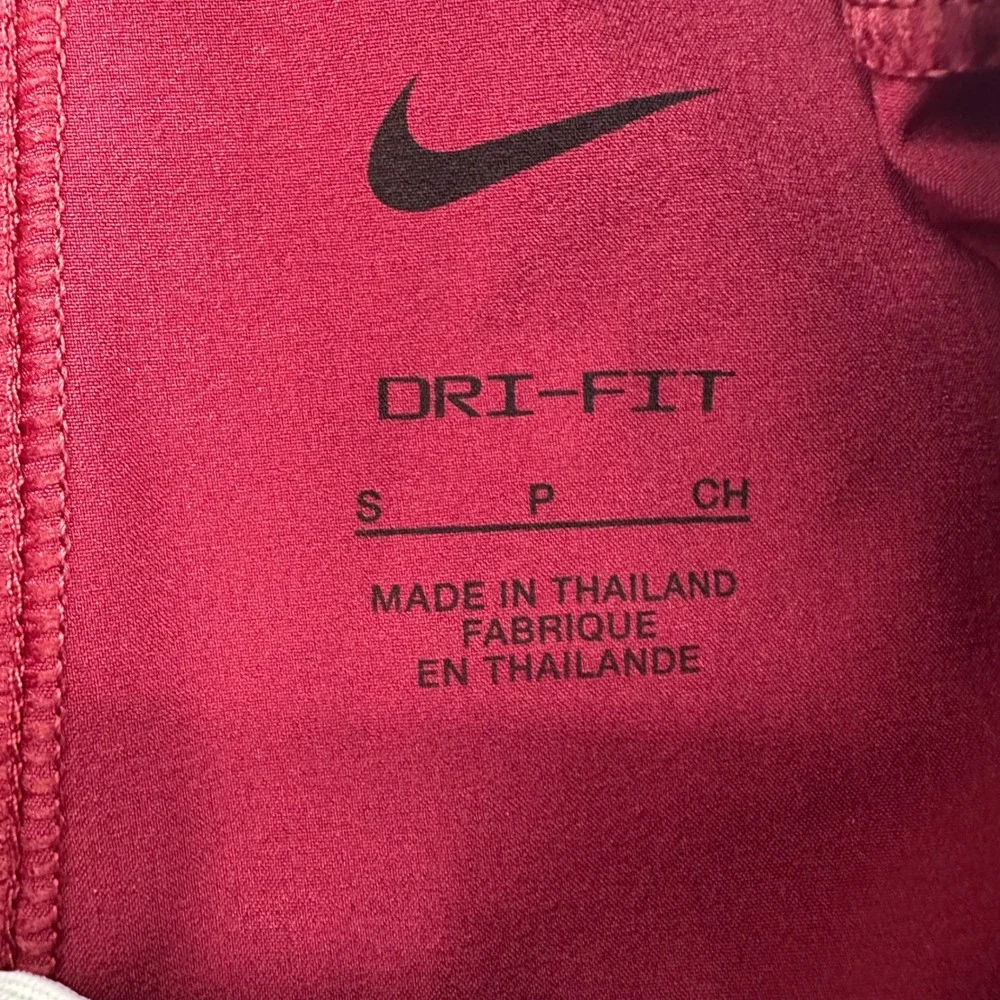 Nike dri fit